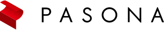 Pasona logo